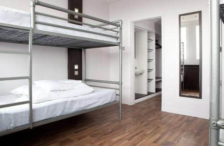 Euro Hostel Glasgow - 4