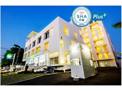 Karin & Service apartment - SHA Extra Plus - 40