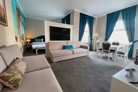 Luxury Adriatik & Spa - 202