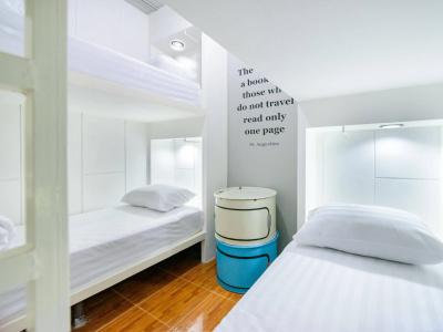 Eco Hostel - 1