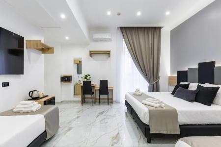 Sant'Angelo Suites - 49