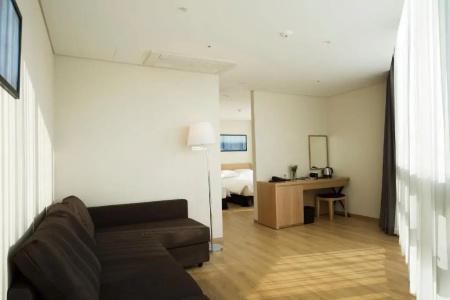 Best Western Haeundae - 83