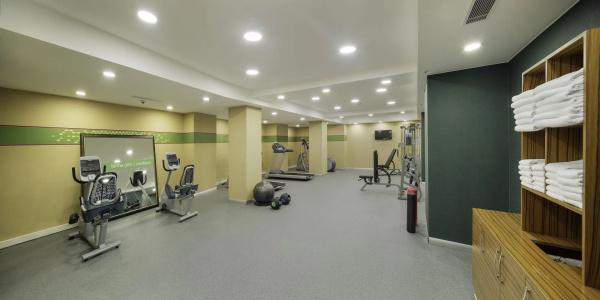Hampton By Hilton Gaziantep - 12