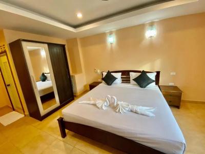 Star Guesthouse - 55