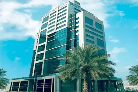 Samaya Deira - 1