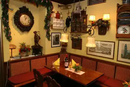 -Restaurant Hackteufel - 15