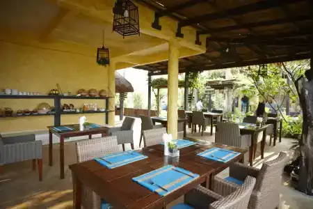Vacation Village Phra Nang Lanta - Sha Extra Plus - 30