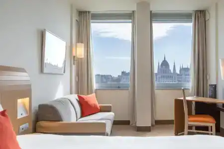 Novotel Budapest Danube - 53