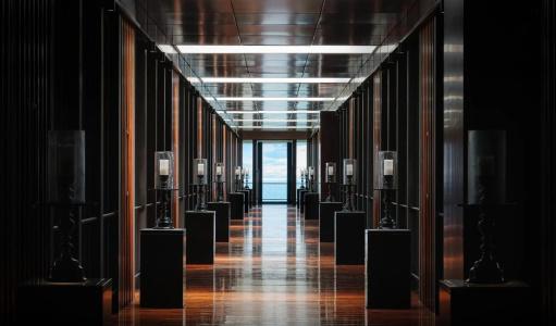 Park Hyatt Sanya Sunny Bay Resort - 36