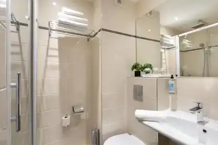 Hôtel Axotel Lyon - 33