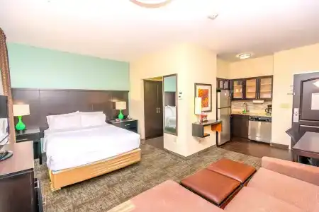 Staybridge Suites Houston - Iah Airport, An Ihg - 83