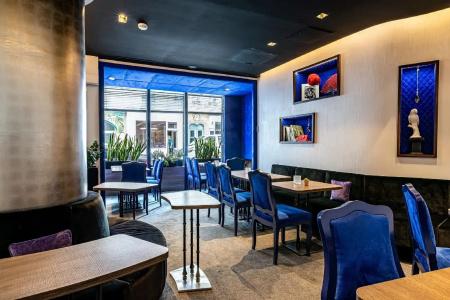 Hôtel Diva Opera - 14