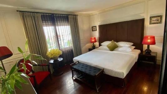 Hanoi Boutique & Spa - 151