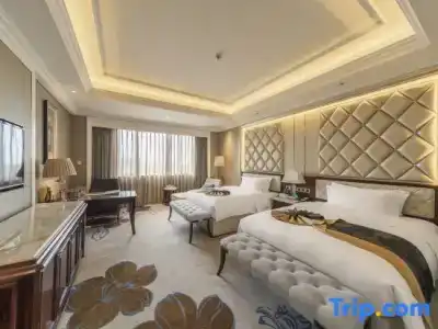 Xingchen Hangdu International - 18