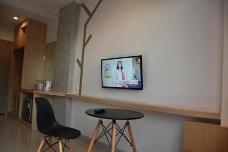 B Boutique Residence - 57