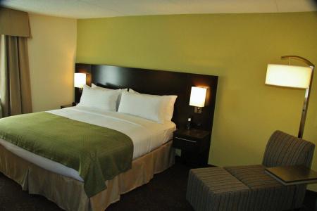 Holiday Inn Coliseum, An Ihg - 5