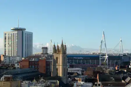 Indigo - Cardiff, An Ihg Hotel - 47