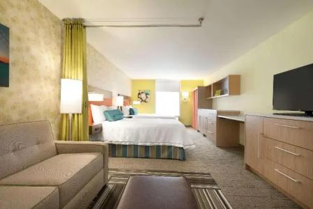 Home2 Suites By Hilton - 30