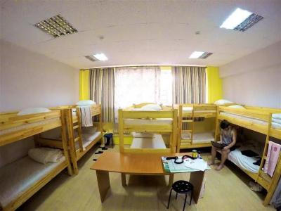 Hello Hostel - 5