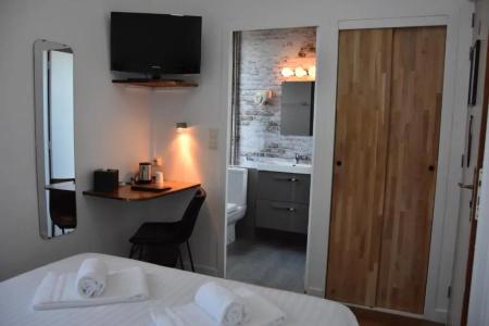 Hôtel Le Saint Pierre, La Baule-Escoublac - 49