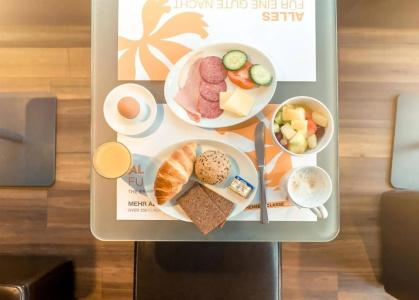 b&b Offenbach - 11