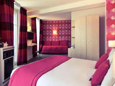 Mercure St Malo Front de Mer - 52