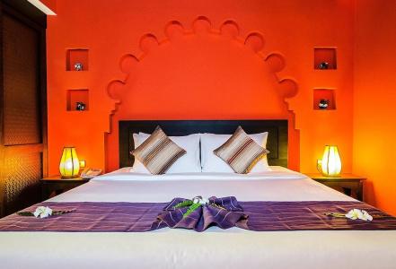 Bhundhari Chaweng Beach Resort Koh Samui - Sha Plus - 83