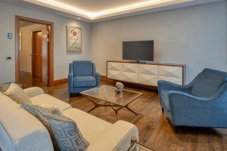 Grand Kempinski Riga - 18