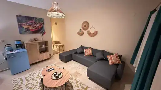 Aegean Gate - Adults Only - 90