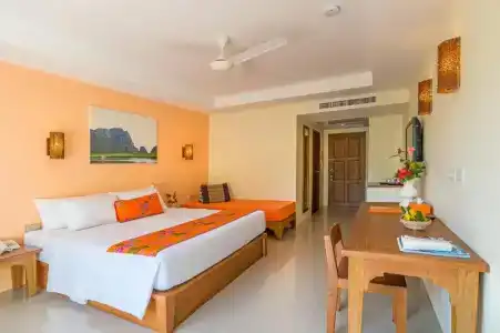Srisuksant Resort - 39