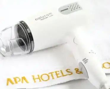 Apa Kokura Ekimae - 37
