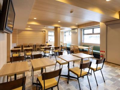 Comfort Inn Kofu - 14