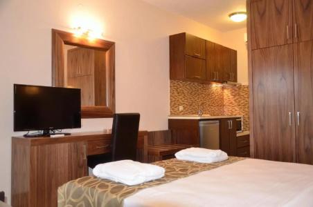 Апарт-отель 4-you Residence - 85