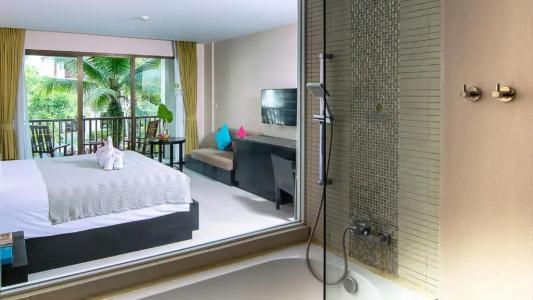 Apsara Beachfront Resort & Villa - Sha Extra Plus - 35