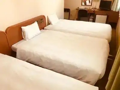 Suizenji Comfort - 62