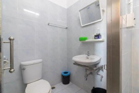 New Central Guesthouse - 41