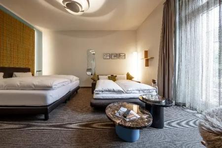 Belvedere Scuol - 33