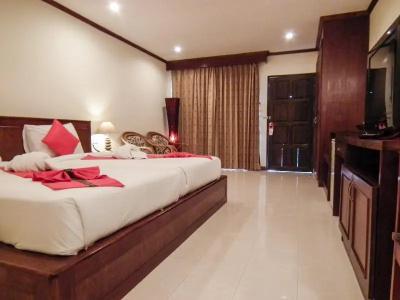 Andaman Seaside Resort - Sha Extra Plus - 30