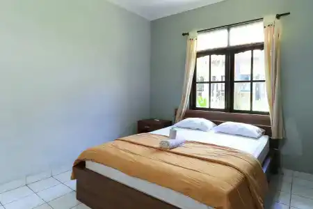 Sari Indah Cottages - 3