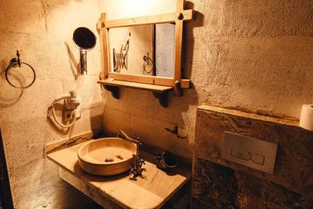 Hanzade Suites - 29