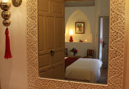 Riad Clémentine - 2