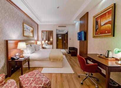 Wellborn Luxury - 53