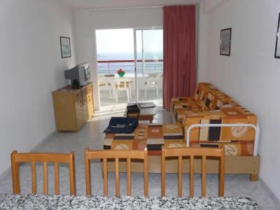 Apartamentos Beni-Beach - 14