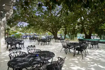 Novostar Nahrawess Thalasso and Aquapark - 34