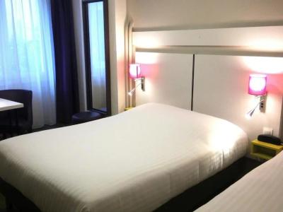 Grand Hôtel Lille - 57