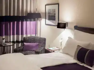 Sofitel Buenos Aires Recoleta - 57