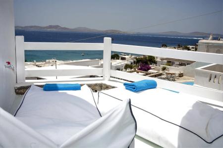 Mykonos Moussa - 103