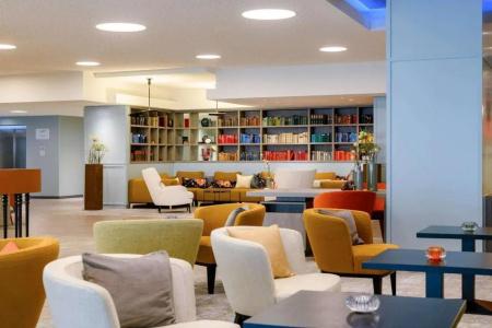 Mercure Saarbrücken City - 13