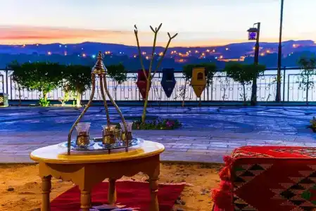 Sonesta Nouba Aswan - 42