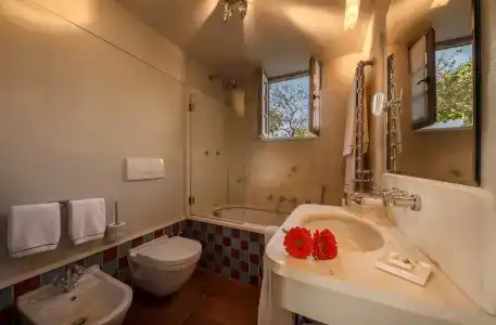 Borgo Scopeto Wine & Country Relais - 243